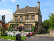 The Long's Arms Public House and Restaurant, Steeple Ashton, near Bath, Wiltshire